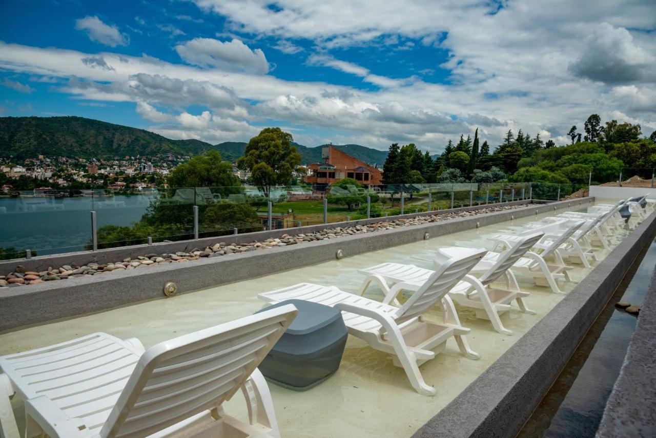 Domus Lake Resorts Villa Carlos Paz Exterior photo